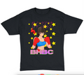 MAYA - LIMITED EDITIONS BHBC ANIME CHARACTER T SHIRTS ALSO ON NEXT LEVEL APPAREL