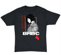 EMI - LIMITED EDITIONS BHBC ANIME CHARACTER T SHIRTS ALSO ON NEXT LEVEL APPAREL