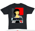 KOSUKE - LIMITED EDITIONS BHBC ANIME CHARACTER T SHIRTS ALSO ON NEXT LEVEL APPAREL